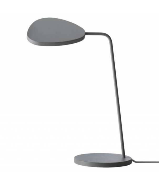 Muuto  Muuto - Leaf table lamp