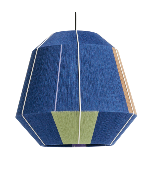 Hay  Hay - Bonbon 500 Blue Tones lampshade