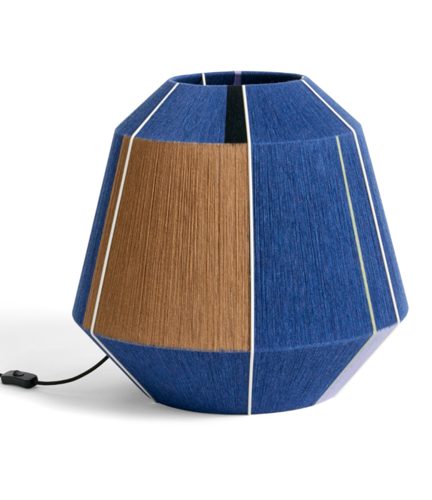 Hay  Hay - Bonbon 500 Blue Tones lampshade