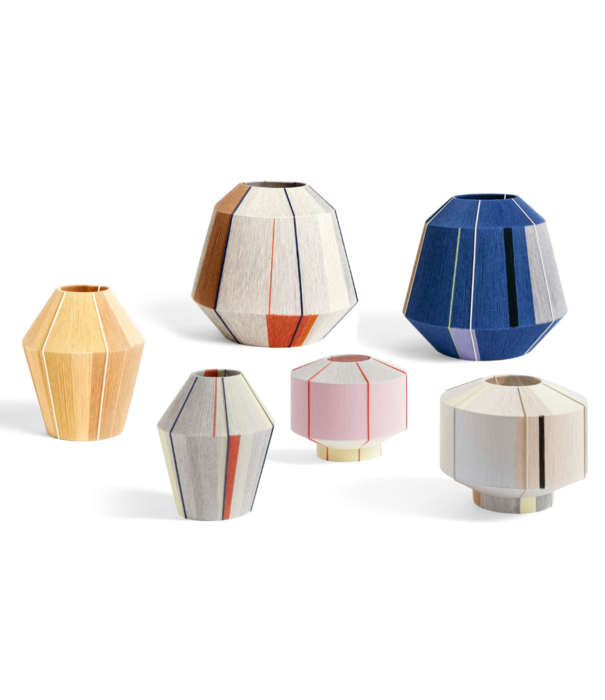 Hay  Hay - Bonbon 500 Blue Tones lampshade