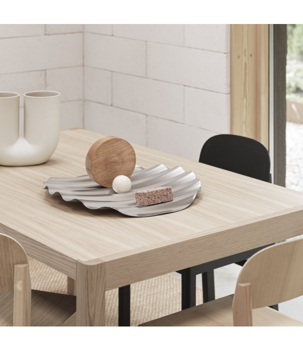 Muuto  Muuto Workshop Stoel eiken