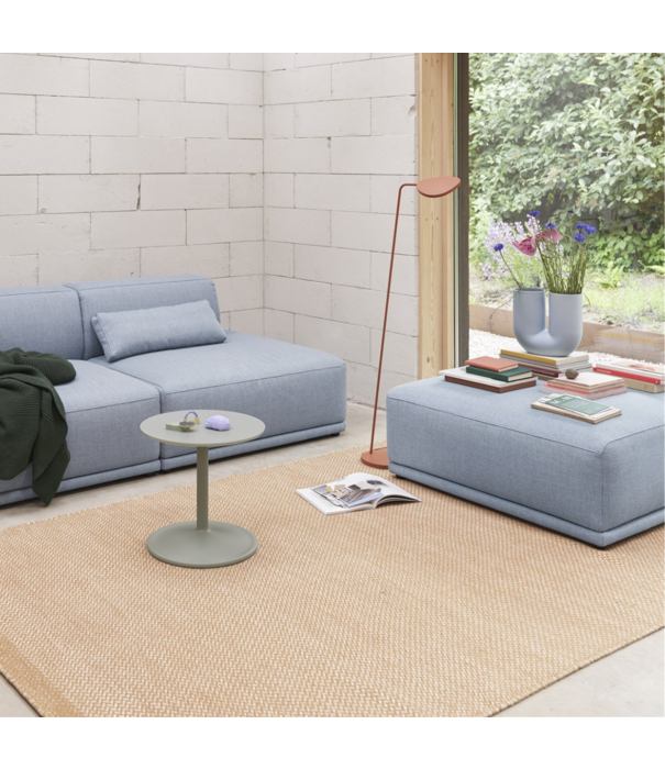Muuto  Muuto - Soft Side table Ø41 - H40
