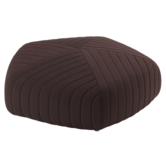 Muuto - Five pouf extra large