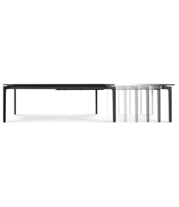 Eva Solo  Eva Solo: More dining table extendable