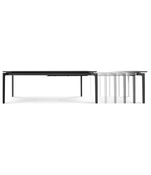 Eva Solo  - Wait to be seated Eva Solo: More dining table extendable