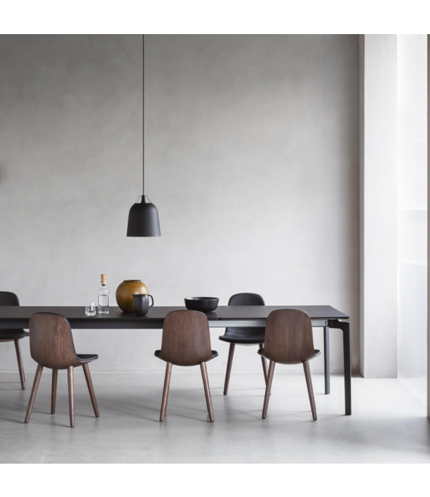 Eva Solo  Eva Solo: More dining table extendable