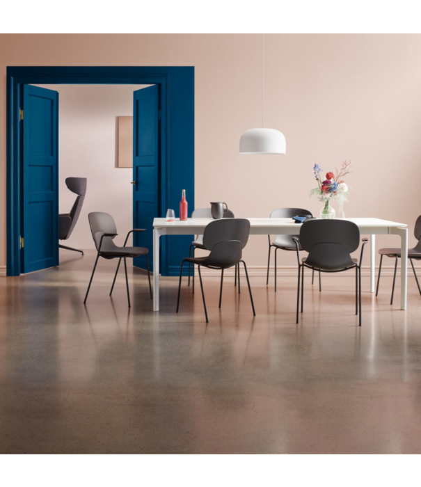 Eva Solo  - Wait to be seated Eva Solo: More dining table extendable