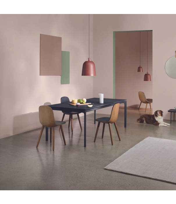 Eva Solo  - Wait to be seated Eva Solo: More dining table extendable