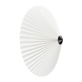 Hay - Matin Flush Mount Ø38 plafond / wandlamp