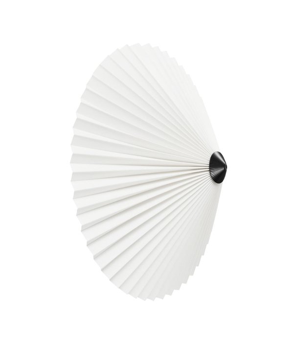 Hay  Hay Matin Campaign,  Matin Flush Mount Ø38 plafond / wandlamp