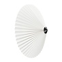 Hay Matin Campaign,  Matin Flush Mount Ø38 plafond / wandlamp