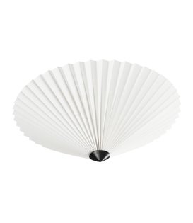 Hay Matin Flush Mount Ceiling Lamp Ø38