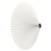 Hay - Matin Flush Mount Ø50 ceiling / wall lamp