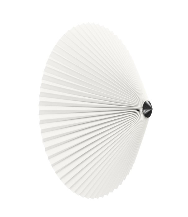 Hay  Hay Matin Campaign, Matin Flush Mount Ø50 ceiling / wall lamp