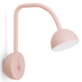 Northern -Blush wandlamp