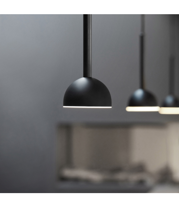 Northern  Northern -Blush pendant lamp