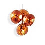 Tom Dixon Melt Chandelier LED Small