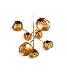 Tom Dixon - Melt Chandelier Large LED