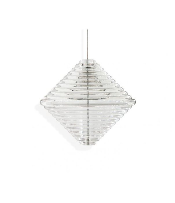 Tom Dixon  Tom Dixon - Press Cone Pendant