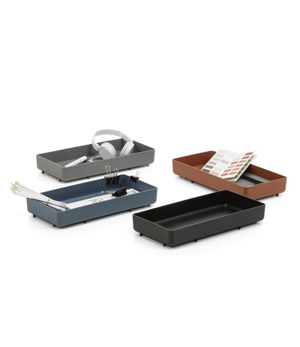 Vitra  Vitra - Chap Tray RE dienblad