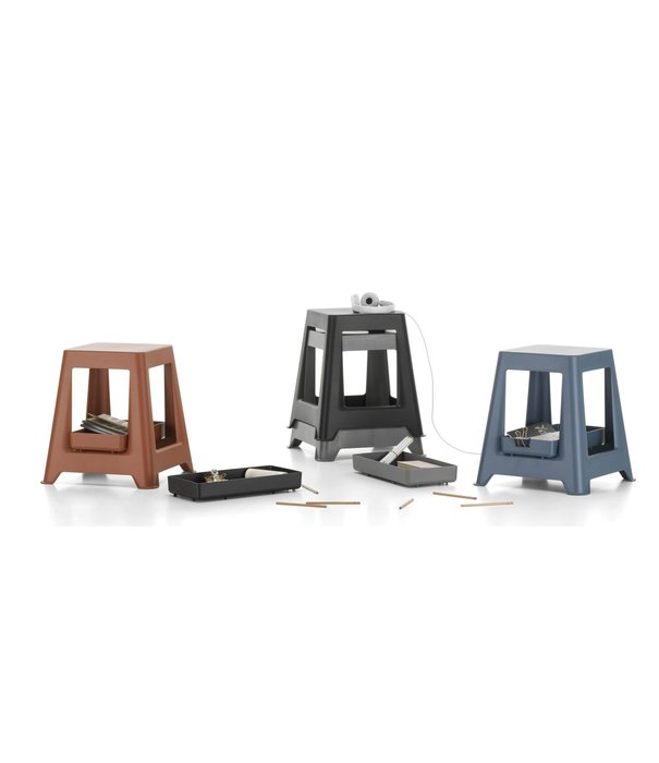 Vitra  Vitra Chap Stool