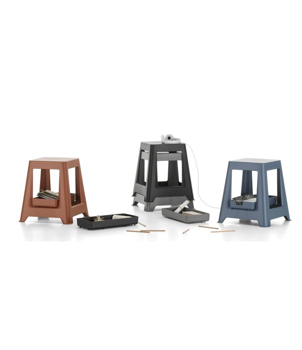 Vitra  Vitra - Chap Stool