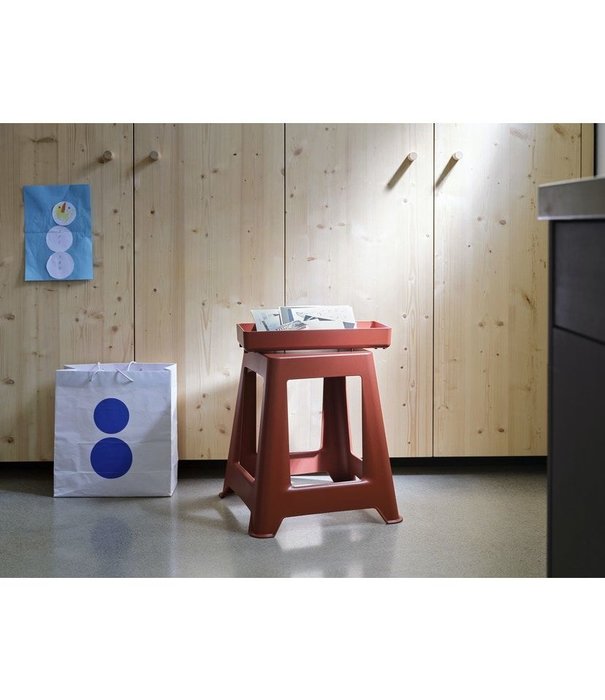 Vitra  Vitra - Chap Stool