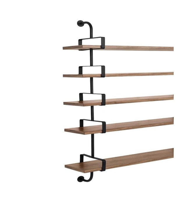 Gubi  Gubi - Demon 5 wall shelf