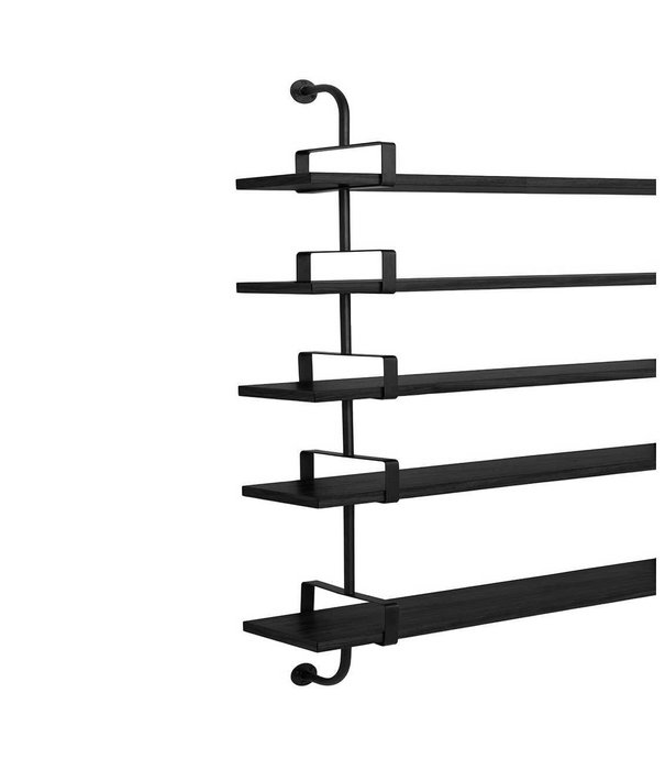 Gubi  Gubi - Demon 5 wall shelf