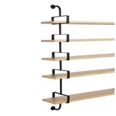 Gubi - Demon 5 wall shelf