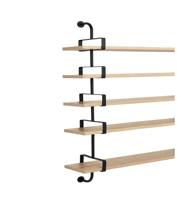 Gubi  Gubi - Demon 5 wall shelf