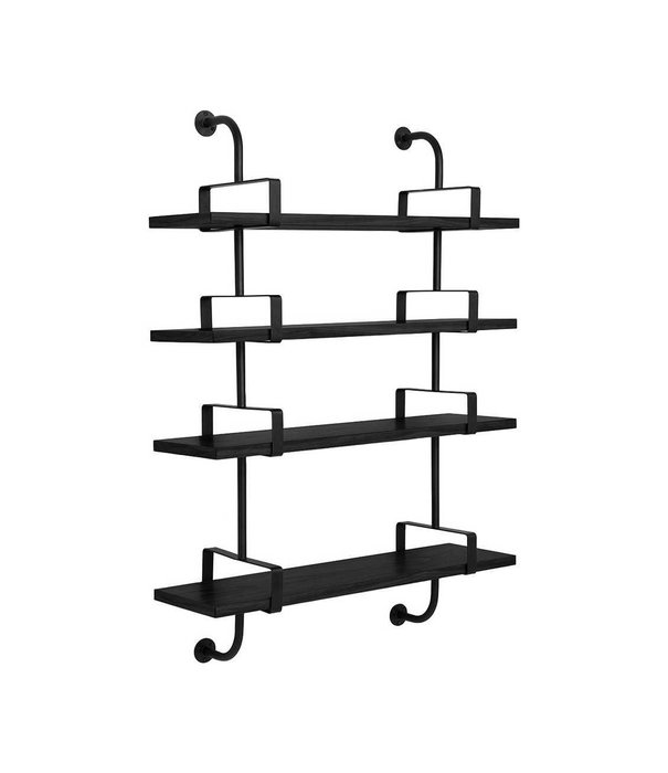 Gubi  Gubi - Demon 4 wall shelf