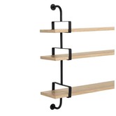 Gubi - Demon 3 wall shelf