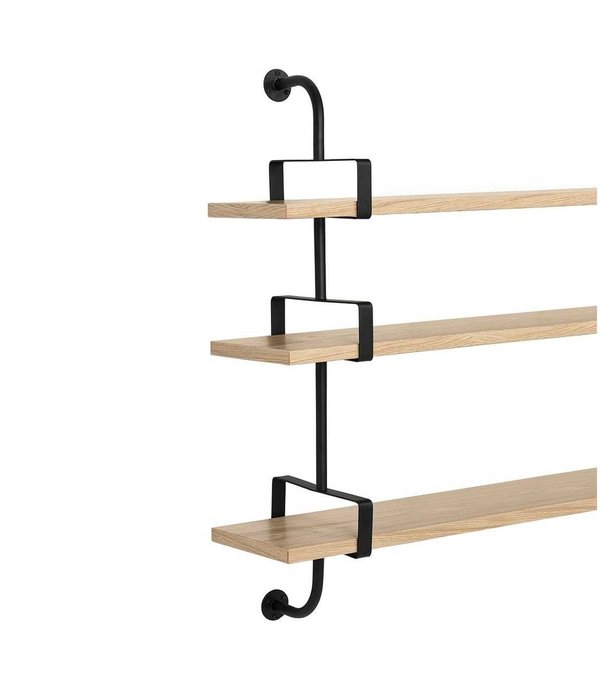 Gubi  Gubi - Demon 3 wall shelf