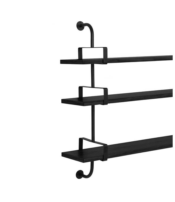 Gubi  Gubi - Demon 3 wall shelf