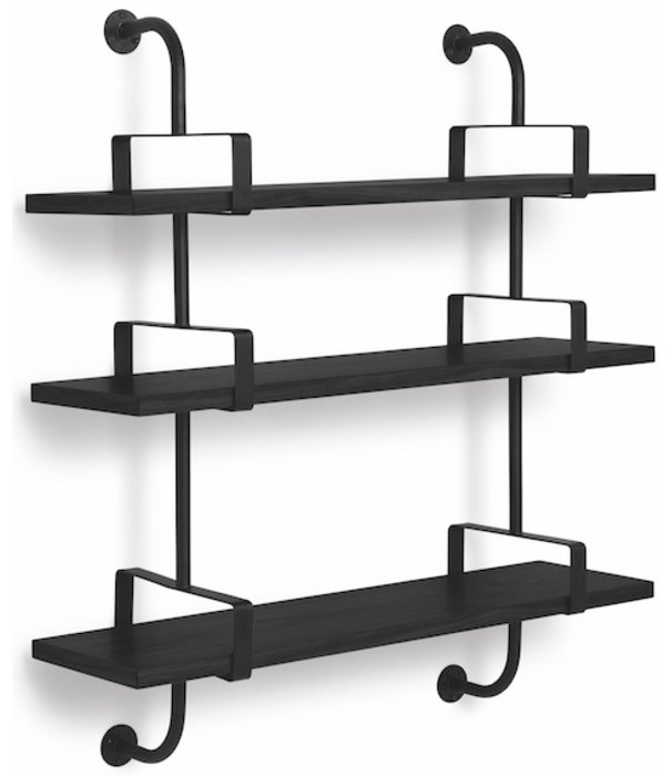 Gubi  Gubi - Demon 3 wall shelf