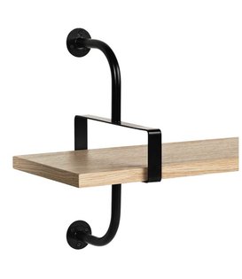 Gubi - Démon 1 wall shelf L95/155/215 cm.