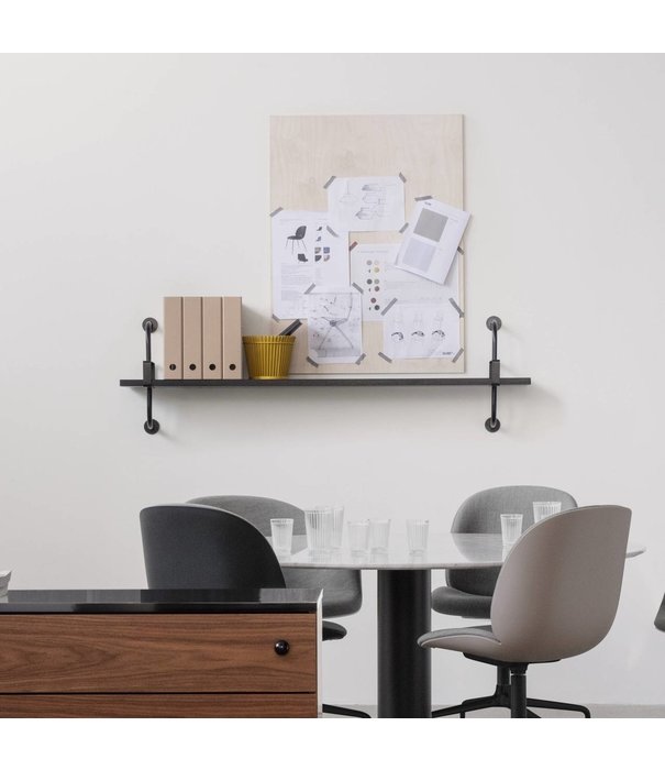 Gubi  Gubi - Demon 1 wall shelf