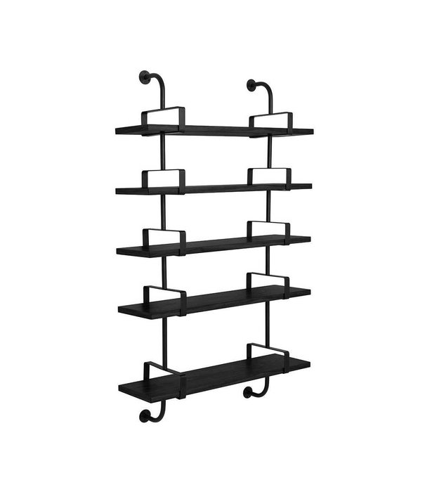 Gubi  Gubi - Demon 5 wall shelf