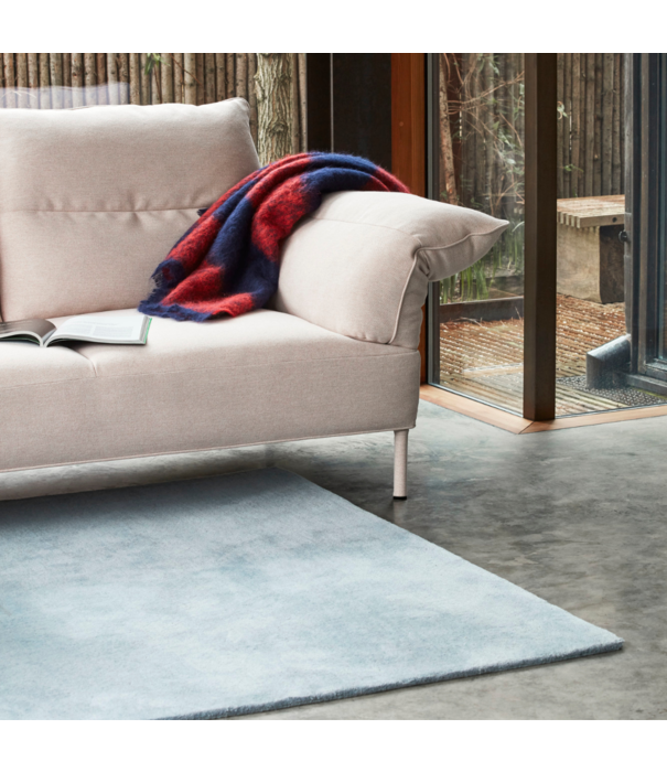 Hay  Hay Raw Vloerkleed NO.2