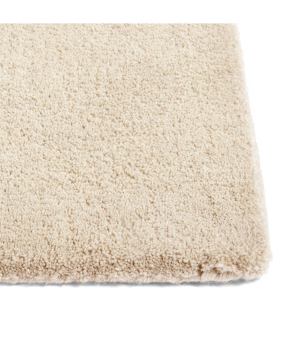 Hay  Hay Raw No.2 Wool Rug