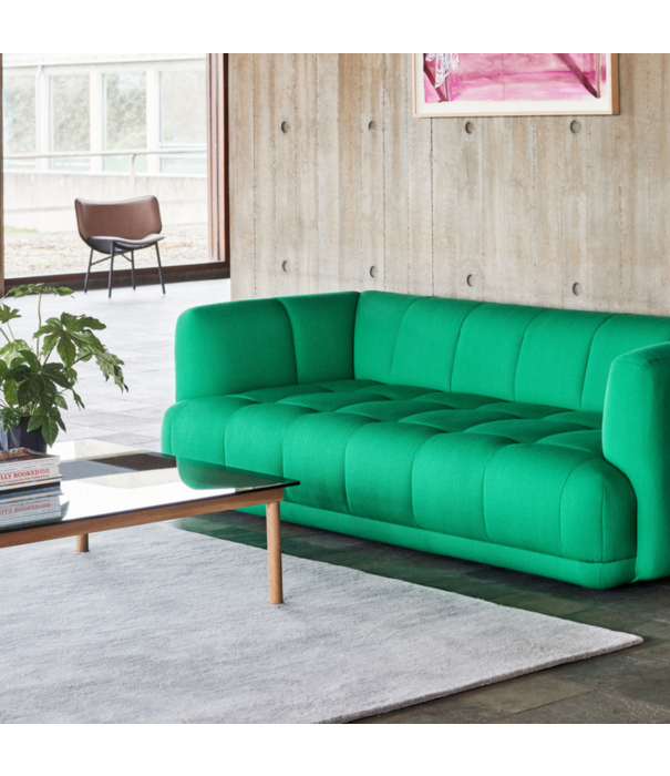 Hay  Hay Raw Vloerkleed NO.2