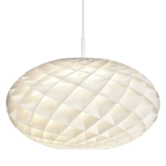 Louis Poulsen - Patera  Oval hanglamp