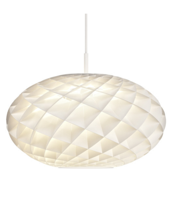 Louis Poulsen  Louis Poulsen - Patera  Oval hanglamp