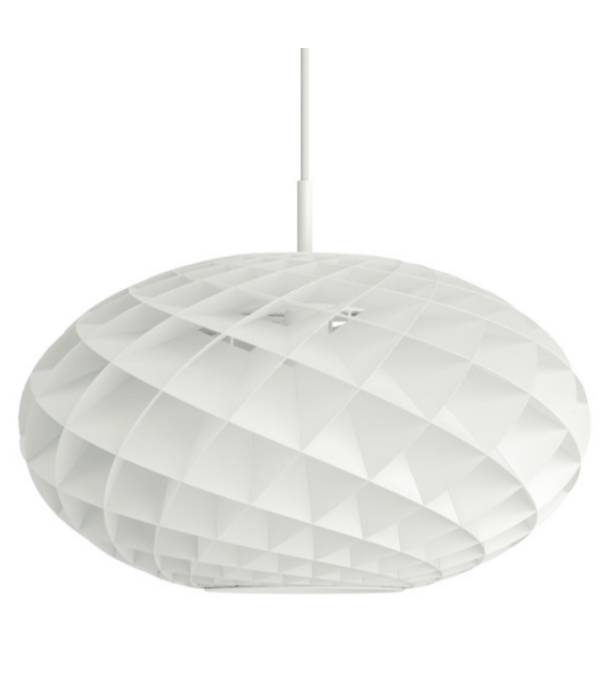 Louis Poulsen  Louis Poulsen Patera Oval hanglamp