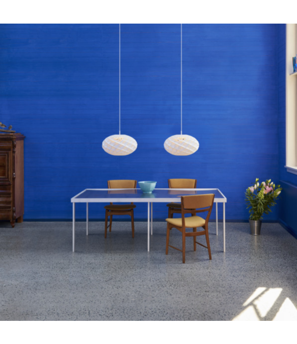 Louis Poulsen  Louis Poulsen Patera Oval Pendant