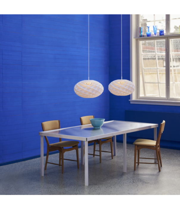 Louis Poulsen  Louis Poulsen Patera Oval hanglamp