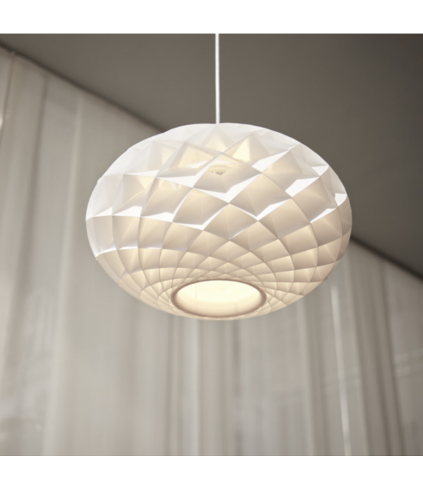 Louis Poulsen  Louis Poulsen Patera Oval Pendant