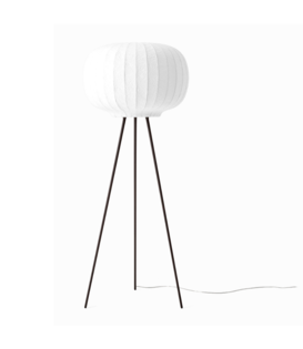 581 Paper Vloerlamp
