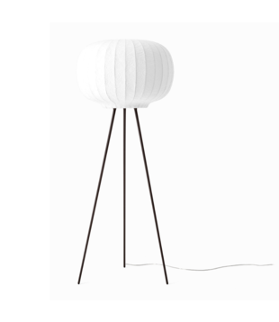 581 Paper Vloerlamp
